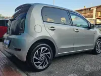 Usata VW up! Join 60 CV (44 kW) 2017 Grigio Utilitaria