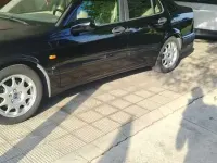 Usata Saab 9-5 150 CV (110 kW) 1999 Berlina