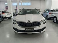 usata Skoda Kamiq 1.0 TSI Ambition usato