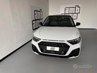 Usata Audi A1 116 CV (85 kW) 2025 Bianco SUV