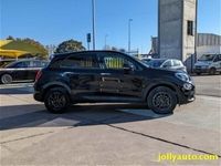 usata Fiat 500X 1.3 MultiJet 95 CV Club - OK NEOPATENTATI