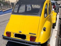 Usata Citroën 2CV 29 CV (21 kW) 1979 Berlina