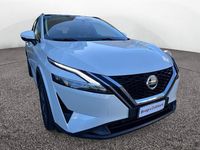 Usata Nissan Qashqai N-Connecta 140 CV (102 kW) 2021 Bianco SUV