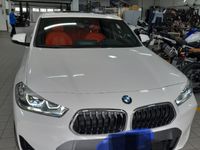 usata BMW X2 XDRIVE Msport auto 20d