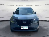 Usata Nissan X-Trail N-Connecta 158 CV (116 kW) 2023 Grigio SUV