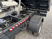 Nuova Iveco Daily 160 CV (117 kW) 2025 Bianco Furgone