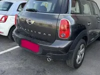 Usata Mini Cooper D Countryman 150 CV (110 kW) 2018 SUV