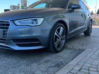 Usata Audi A3 Business 2018 Berlina