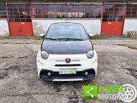 usata Abarth 595 1.4 Turbo T-Jet 165 CV Turismo GARANZIA INCLUSA