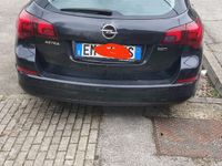 usata Opel Astra sport tourer