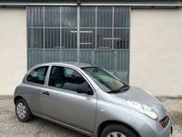 usata Nissan Micra 3p 1.0 Visia