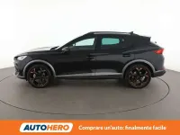 Usata Cupra Formentor 150 CV (110 kW) 2024 Nero SUV