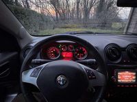 Usata Alfa Romeo MiTo Progression 84 CV (61 kW) 2014 Utilitaria