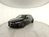 Usata Mercedes A35 AMG AMG 306 CV (225 kW) 2020 Vernice nero Berlina