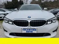 Usata BMW 316 122 CV (89 kW) 2021 Other Berlina