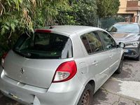 Usata Renault Clio II 68 CV (50 kW) 2010 Berlina