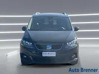 Usata Seat Alhambra XCELLENCE 150 CV (110 kW) 2021 Grigio urano Monovolume