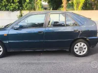 Usata Lancia Delta 113 CV (83 kW) 1998 Utilitaria