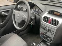 Usata Opel Corsa 80 CV (58 kW) 2006 Grigio Utilitaria