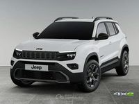 Nuova Jeep Avenger 145 CV (106 kW) 2025 Vulcano SUV