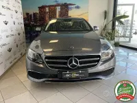 Gebraucht Mercedes E200 160 PS (117 kW) 2019 Grau Limousine