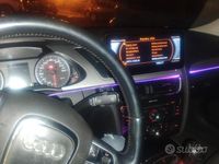 Usata Audi A4 2010 Berlina