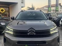 Usata Citroën C5 Shine 131 CV (96 kW) 2023 Grigio Station wagon