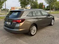 Occasion Opel Astra Dynamic 110 ch (80 kW) 2018 Break