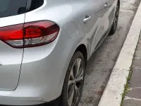 Usata Renault Scénic 110 CV (80 kW) 2017 Monovolume