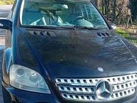 Usata Mercedes ML280 190 CV (139 kW) 2008 SUV