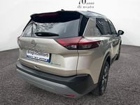 Usata Nissan X-Trail N-Connecta 213 CV (156 kW) 2023 Beige SUV