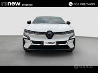 Usata Renault Mégane Techno 161 kW (220 CV) 2023 Bianco Station wagon