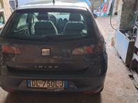 usata Seat Ibiza 2007 1.2