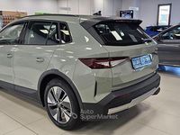 Nuova Skoda Elroq 150 kW (204 CV) 2026 Verde SUV