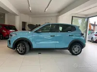 Usata Citroën C3 PureTech 101 CV (74 kW) 2025 Blu/azzurro SUV