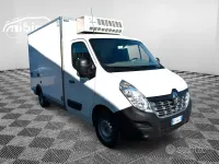 Usata Renault Master 131 CV (96 kW) 2018 Bianco Furgone