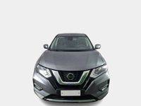 usata Nissan X-Trail 1.7 dCi 150 4WD Business Xtronic