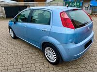 usata Fiat Grande Punto 1.3 Diesel