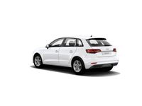 usata Audi A3 Sportback g-tron 131cv s-tronic