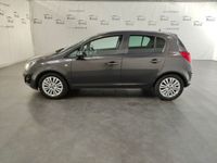 usata Opel Corsa 5p 1.2 Edition (elective) Gpl-tech 85cv