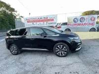 Usata Renault Espace Initiale Paris 160 CV (117 kW) 2018 Nero Monovolume