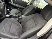 Usata Nissan Qashqai Acenta 115 CV (84 kW) 2009 Blu SUV