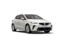 Nuova Seat Ibiza Style 116 CV (85 kW) 2026 Bianco candy Utilitaria