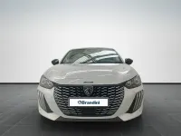 Nuova Peugeot 208 Business-Line 101 CV (74 kW) 2026 Bianco okenite Utilitaria