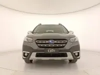 Usata Subaru Outback Premium 169 CV (124 kW) 2024 Grigio Station wagon