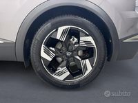 Usata Renault Symbioz Iconic 167 CV (122 kW) 2025 Nero SUV