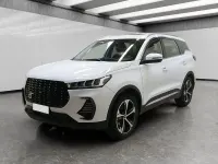 Usata DR DR 6.0 149 CV (109 kW) 2023 Bianco SUV