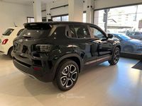 Usata Jeep Avenger Summit 101 CV (74 kW) 2024 Nero SUV