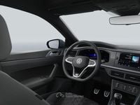 Nuova VW Polo Edition 95 CV (69 kW) 2026 Argento Utilitaria