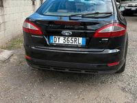 Usata Ford Mondeo 130 CV (95 kW) 2009 Berlina